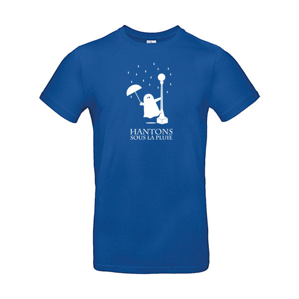 Hantons-sous-la-pluie- T-shirt original