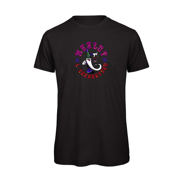Merlot l’enchanteur  -T-shirt