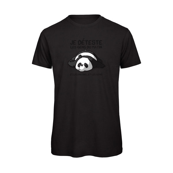 Pas du matin -T-shirt