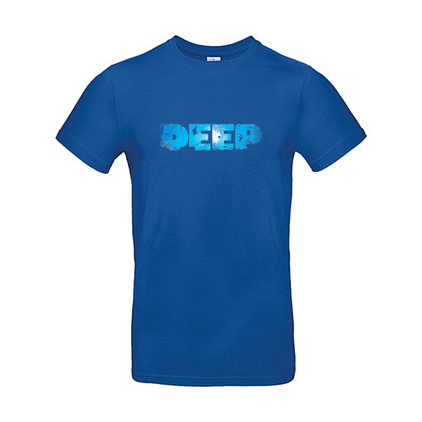 deep -T-shirt