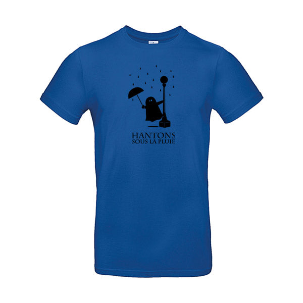 Hantons-sous-la-pluie- T-shirt original
