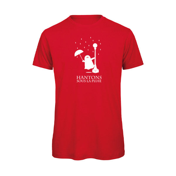 Hantons-sous-la-pluie- T-shirt original