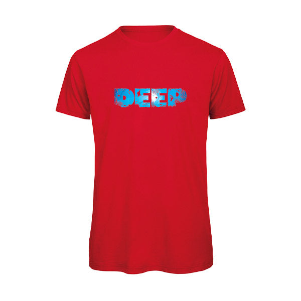 deep -T-shirt