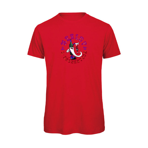 Merlot l’enchanteur  -T-shirt