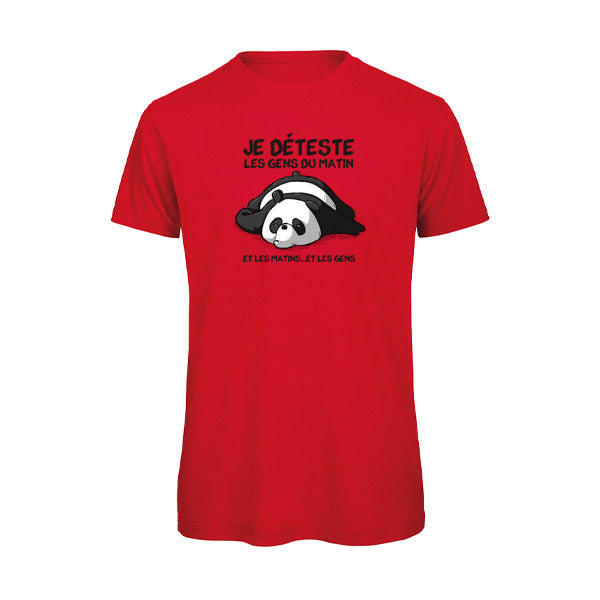 Pas du matin -T-shirt