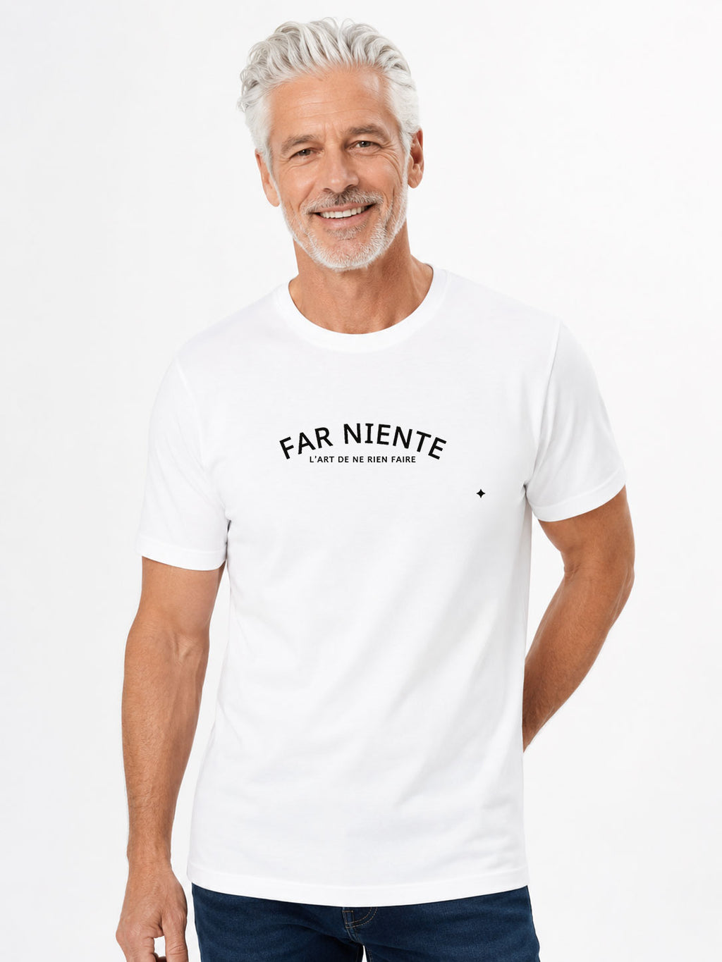 Farniente-t-shirt