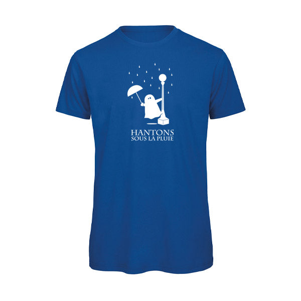 Hantons-sous-la-pluie- T-shirt original