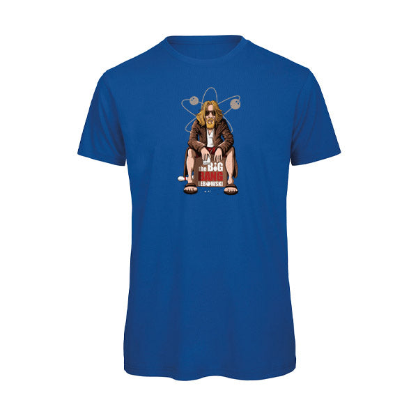 The big bang Lebowski -T-shirt