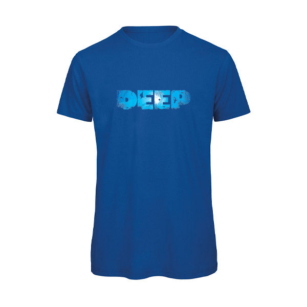 deep -T-shirt