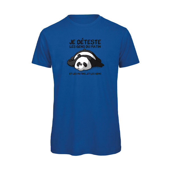 Pas du matin -T-shirt