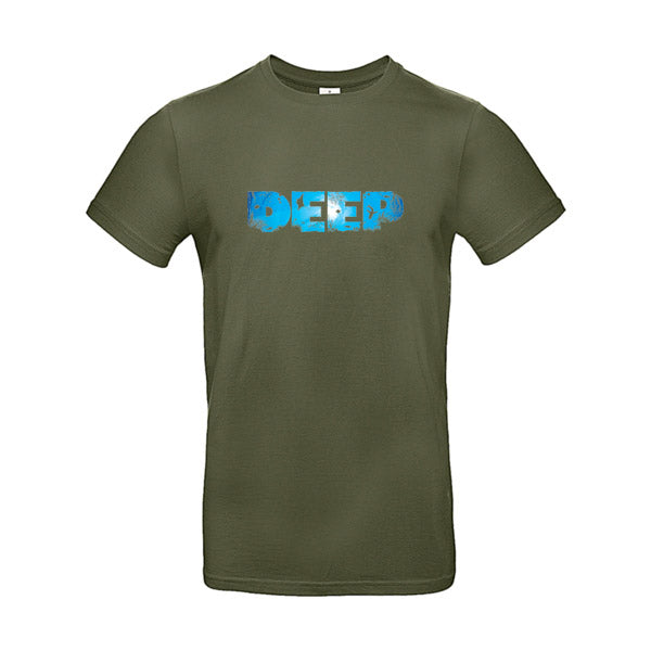 deep -T-shirt