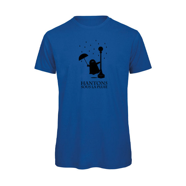 Hantons-sous-la-pluie- T-shirt original