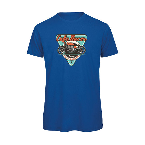 CAFE RACER -T-shirt