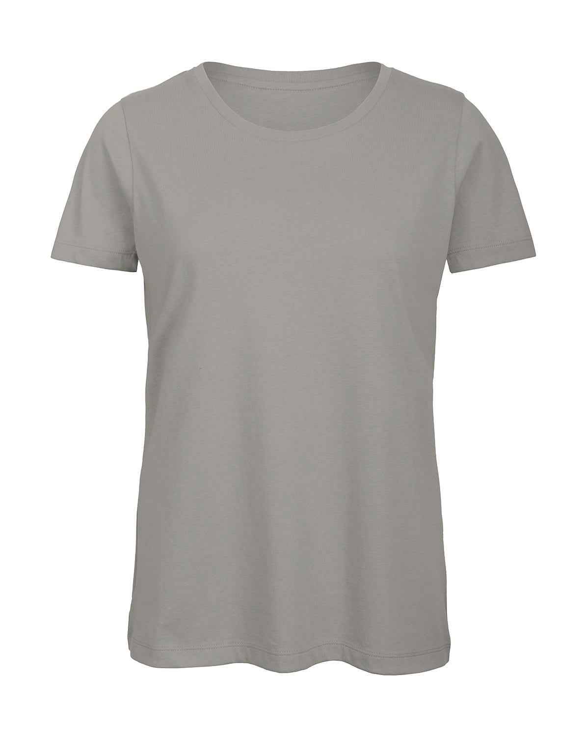 T-shirt Manches Courtes Femme Bio – 140g/m²