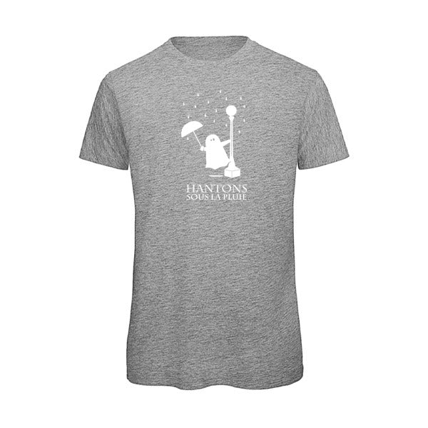 Hantons-sous-la-pluie- T-shirt original