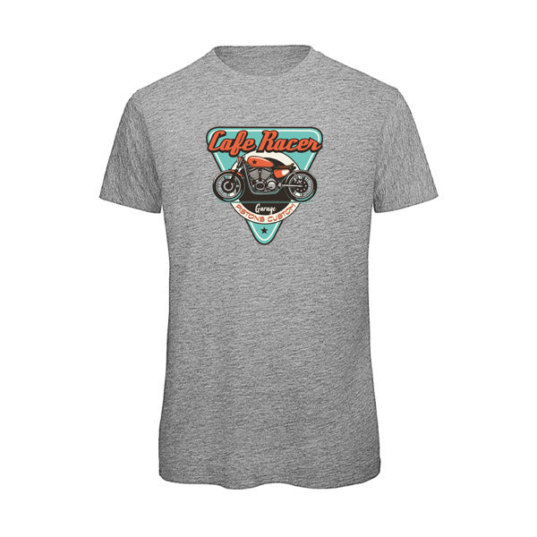 CAFE RACER -T-shirt