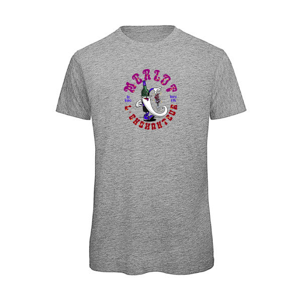 Merlot l’enchanteur  -T-shirt