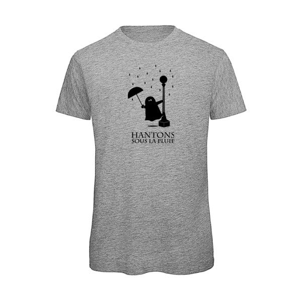 Hantons-sous-la-pluie- T-shirt original