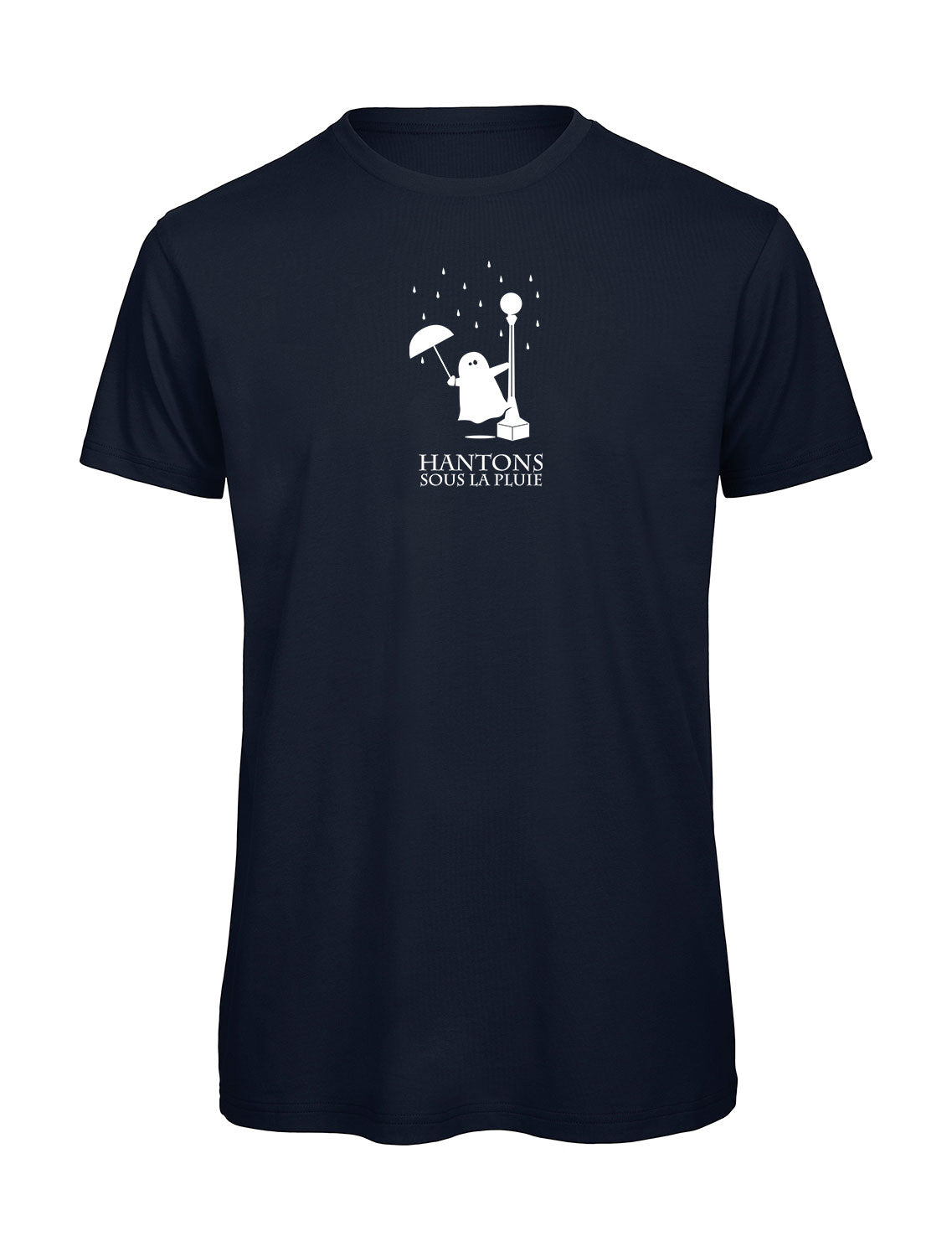 Hantons-sous-la-pluie- T-shirt original