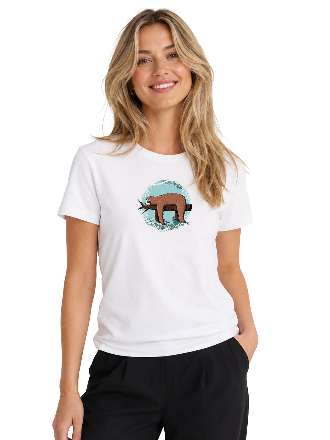 Home sleep home  T-shirt original