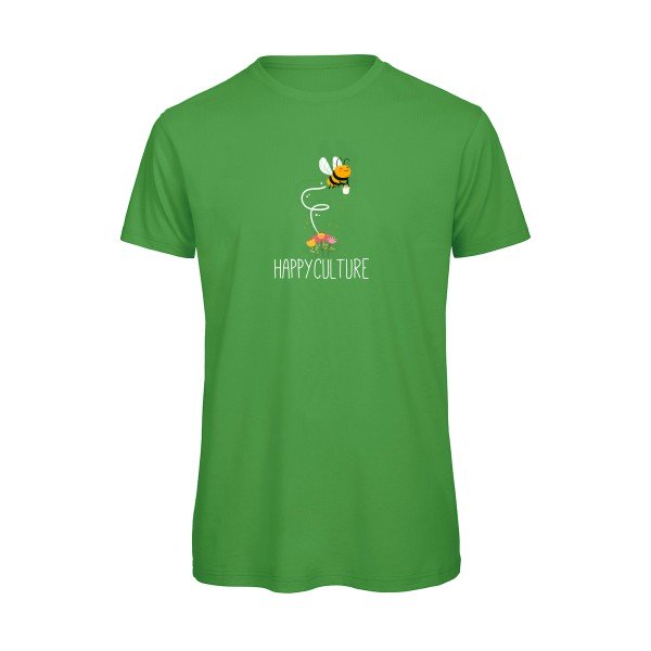  - t-shirt original Real Green