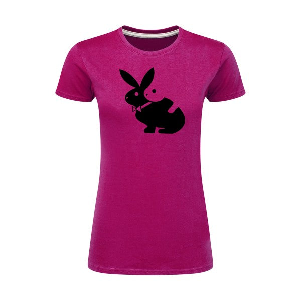 hot|  Noir |T shirt original femme|SG