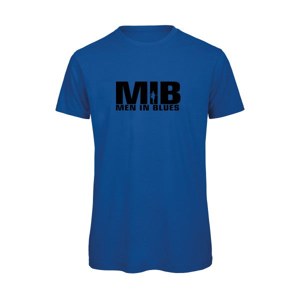 Men in blues FLEX BLANC