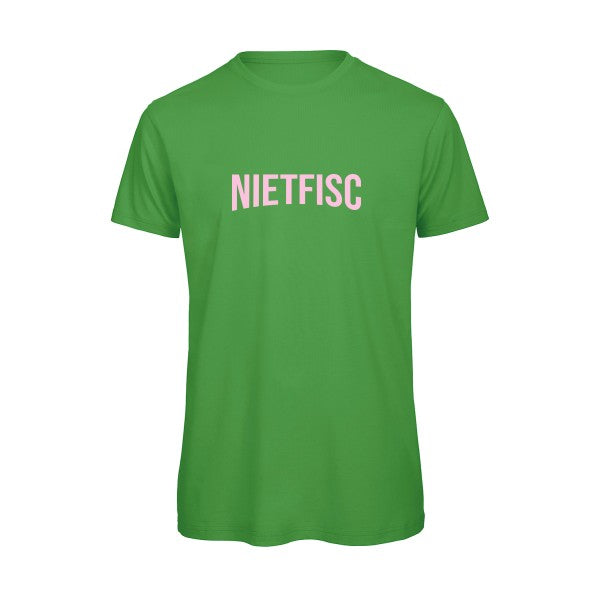T-shirt original - NIETFISC -