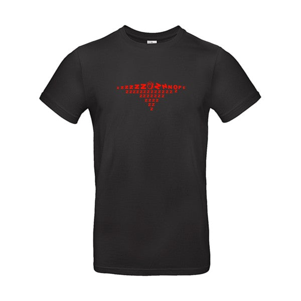 T-shirt original - nope-