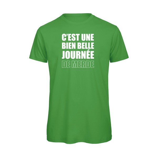 Journée de m... FLEX BLANC