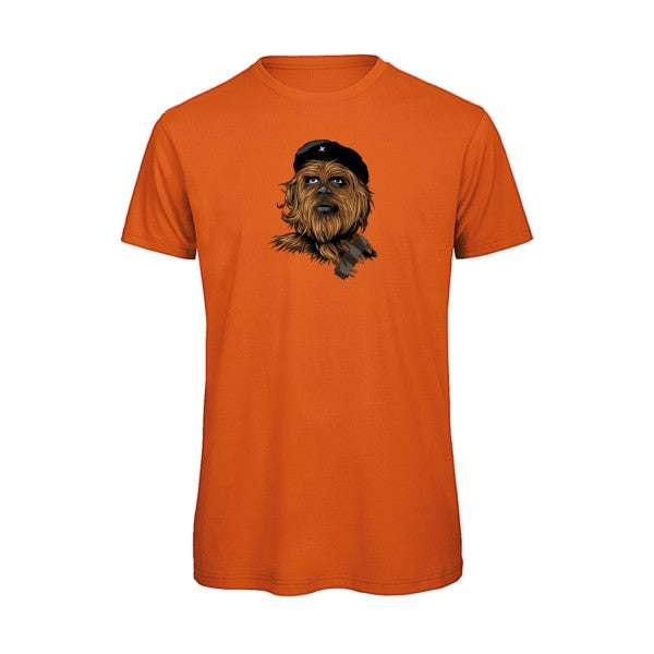 T-shirt humoristique  Urban Orange  2XL  Urban Orange  2XL