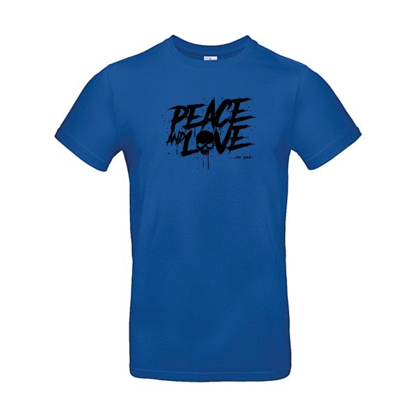 Peace or no peace FLEX BLANC