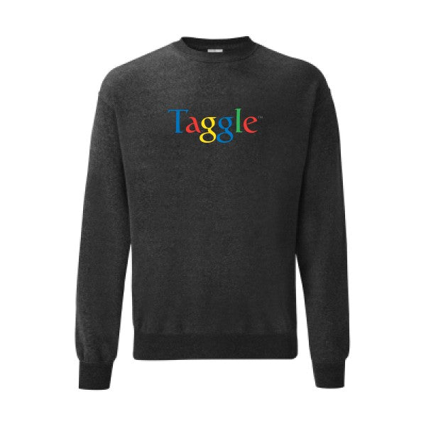 Taggle Fruit of the loom 280 g/m² Sweat shirt