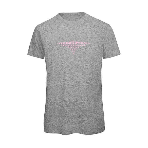 T-shirt original - nope-