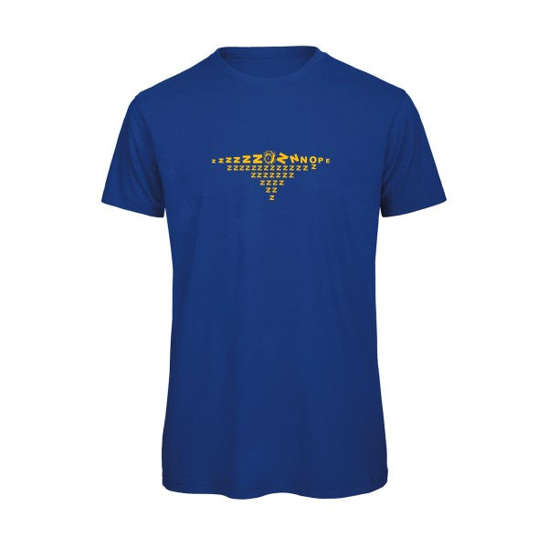 T-shirt original - nope-