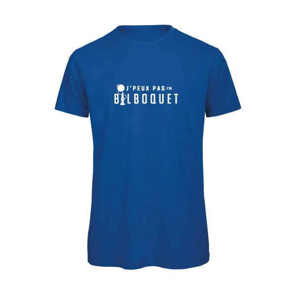 J'ai bilboquet B&C - T Shirt organique T-shirt bio