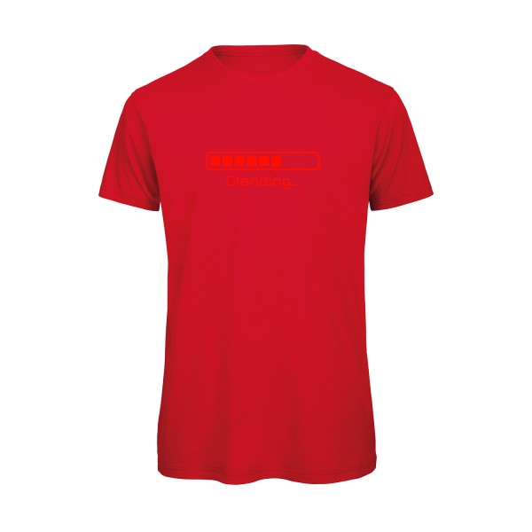T-shirt original - Glanding-