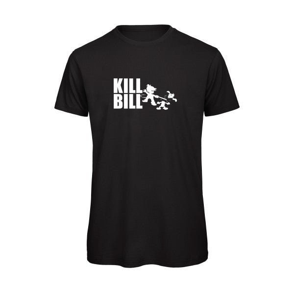 kill bill FLEX BLANC