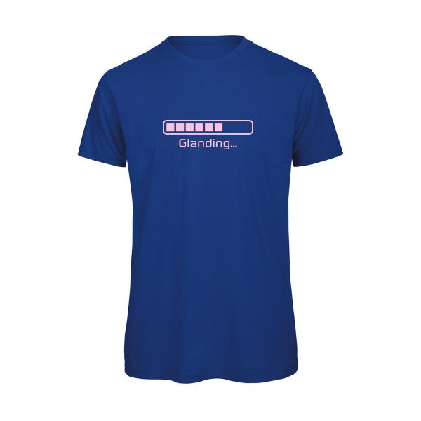 T-shirt original - Glanding-