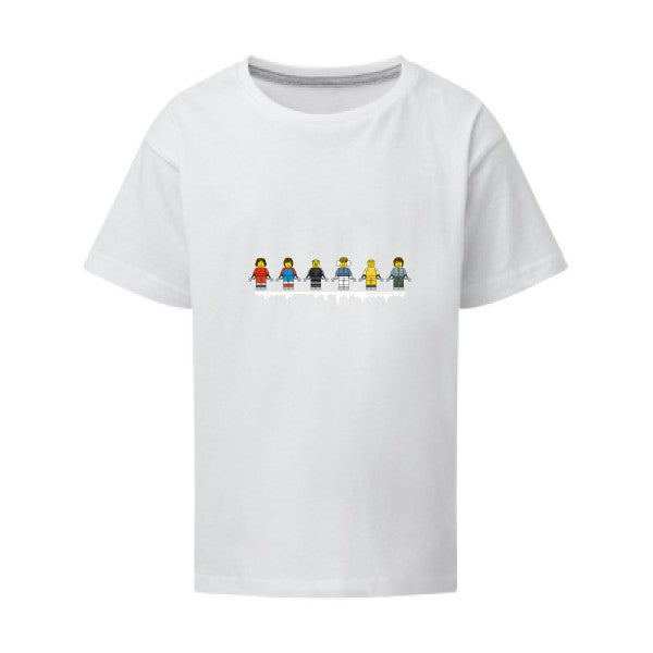 Massif de la Touffe 1978 SG - Kids T-shirt enfant White Taille 152 (11-12/2XL)