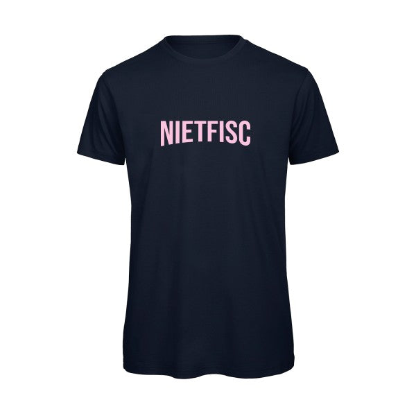 T-shirt original - NIETFISC -