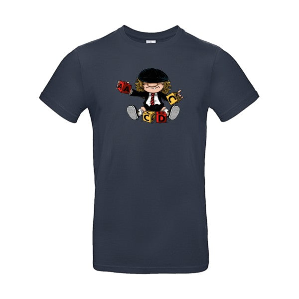  - t-shirt original Navy