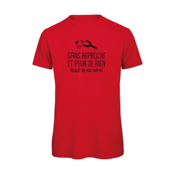 Sans reproche FLEX BLANC