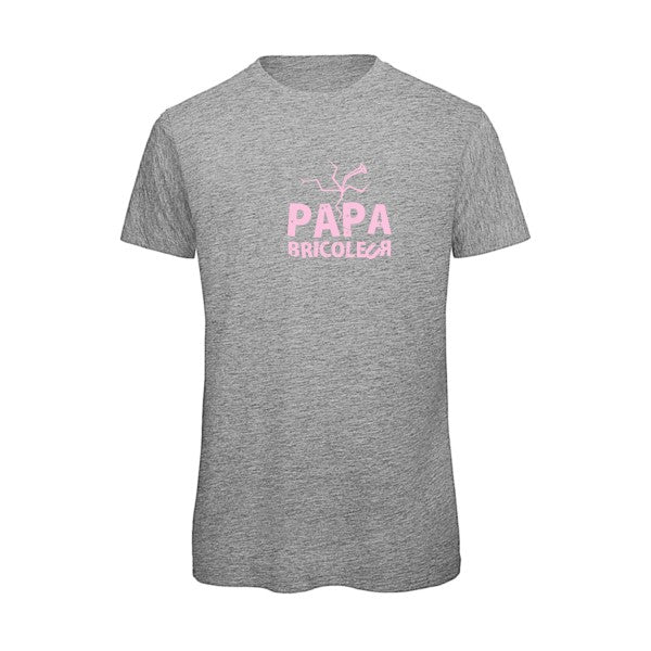 Papa-bricoleur- T-shirt original