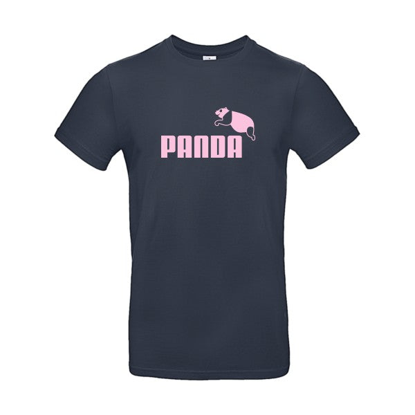 T-shirt original - PANDA-fun-