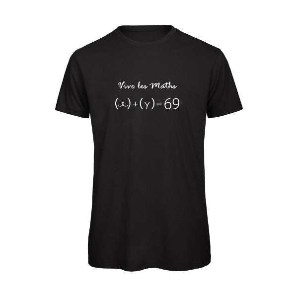 Vive les maths ! FLEX BLANC