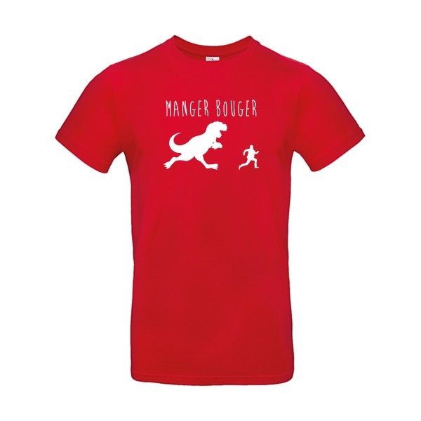 MANGER BOUGER FLEX BLANC
