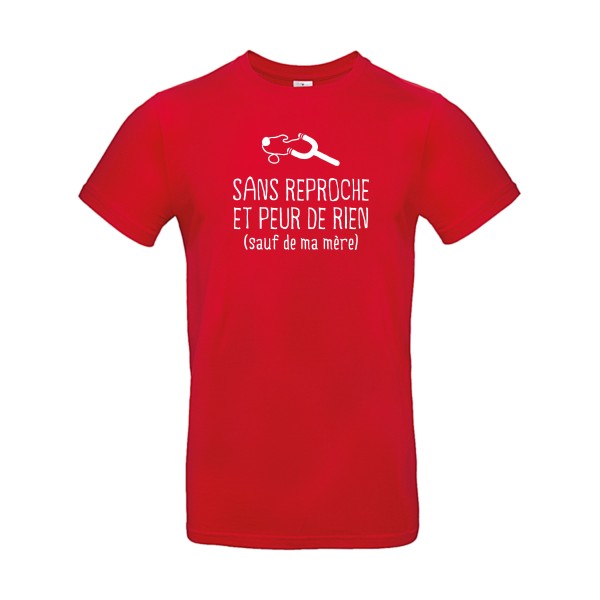 Sans reproche FLEX BLANC