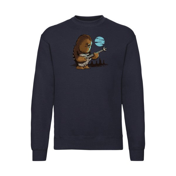 Lonely Fruit of the loom 280 g/m² Sweat shirt