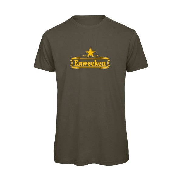 Enweek_end- T-shirt original